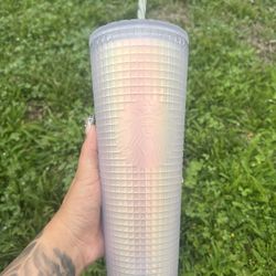 Starbucks Cup