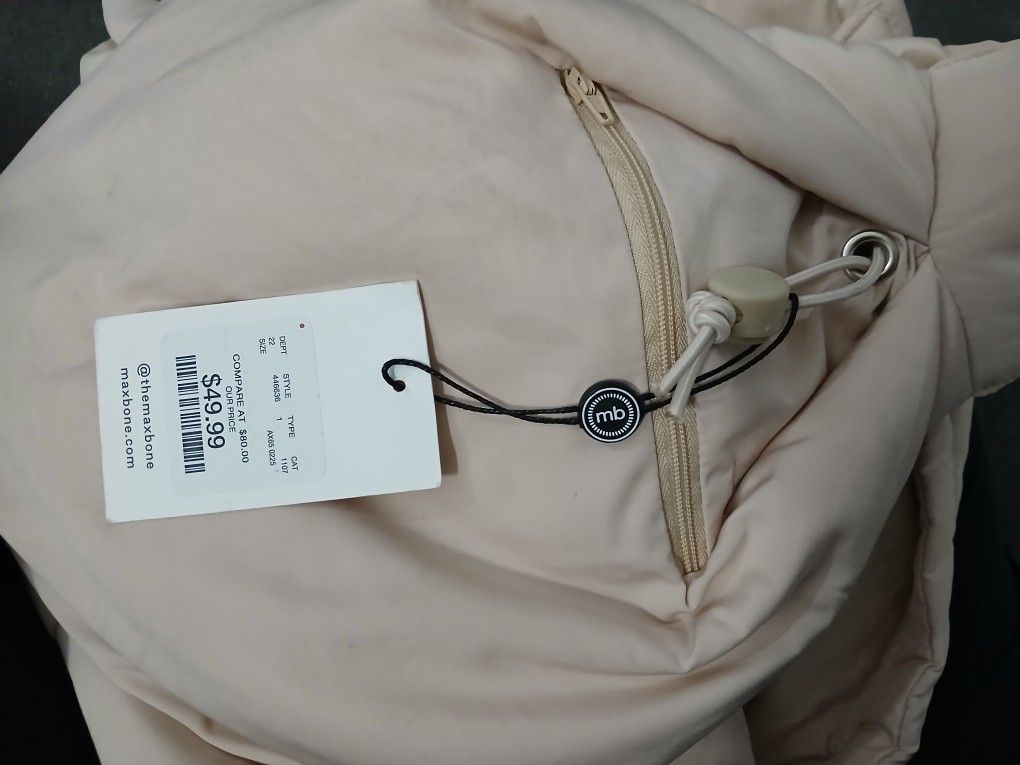 Maxbone Bag