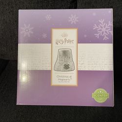 💥New💥 Christmas At Hogwarts Warmer