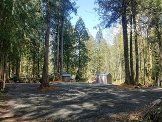 Camping Membership Lot
