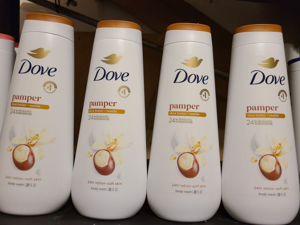 Dove