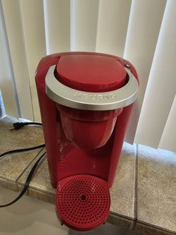 Keurig Coffee Maker 