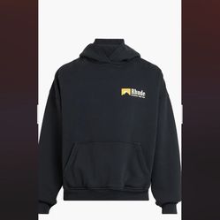 Rhude (International Racing Logo) Hoodie