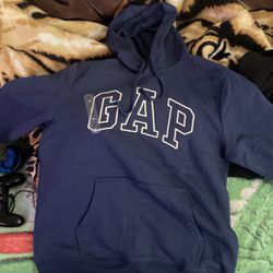Gap Hoodie M Brand New