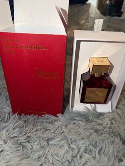 Maison Francis Kurkdjian Baccarat Rouge 540 Extrait de Parfum