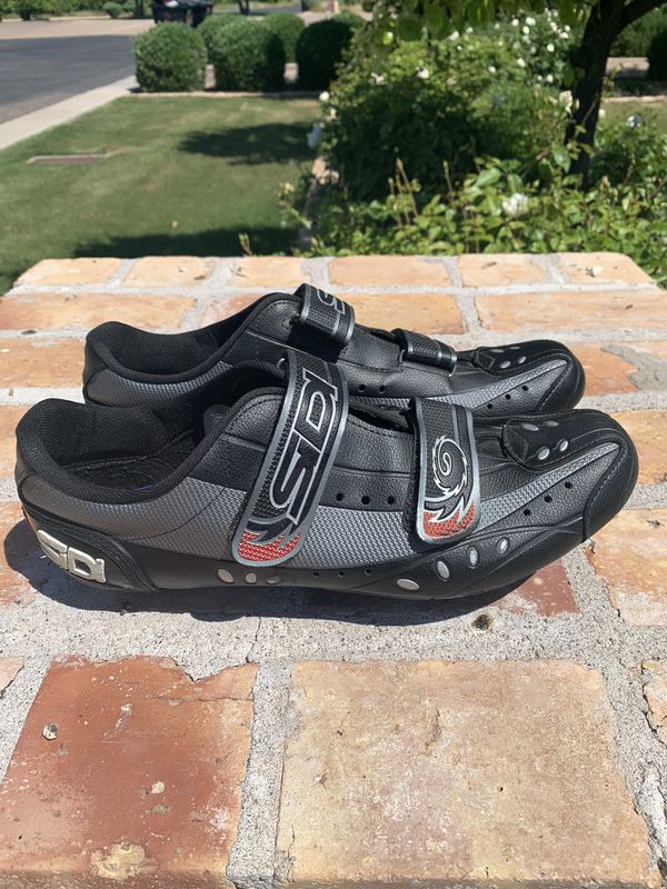 Sidi Raiden men’s road cycling shoes (size 13) for Sale in Mesa, AZ - OfferUp