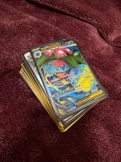 Pokemon, Mega evolution/perfect order/chaos rising/bundle