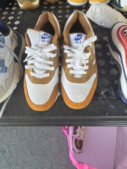 Air Max Size 9