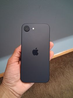 iPhone 16 E boost Mobile ONLY