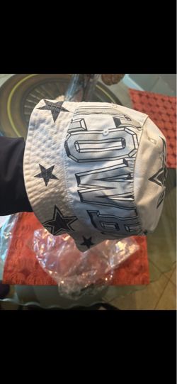 Dallas Cowboys (bucket hats)