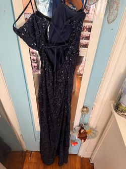 Prom dress!
