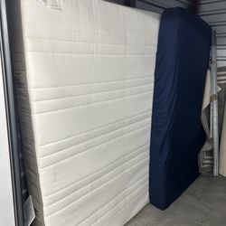 Queen size mattress