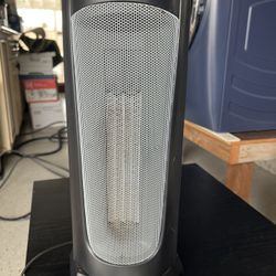 Small Portable Heater