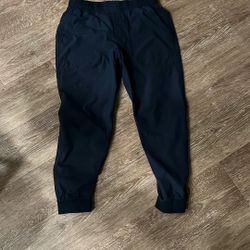 Lululemon ABC Joggers Large 