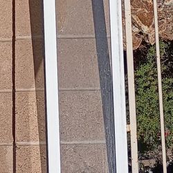 Small Dog Patio Door