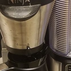 Ninja Coffee Bar System $50 for Sale in Tigard, OR - OfferUp