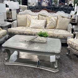 3 Piece Sara Collection 