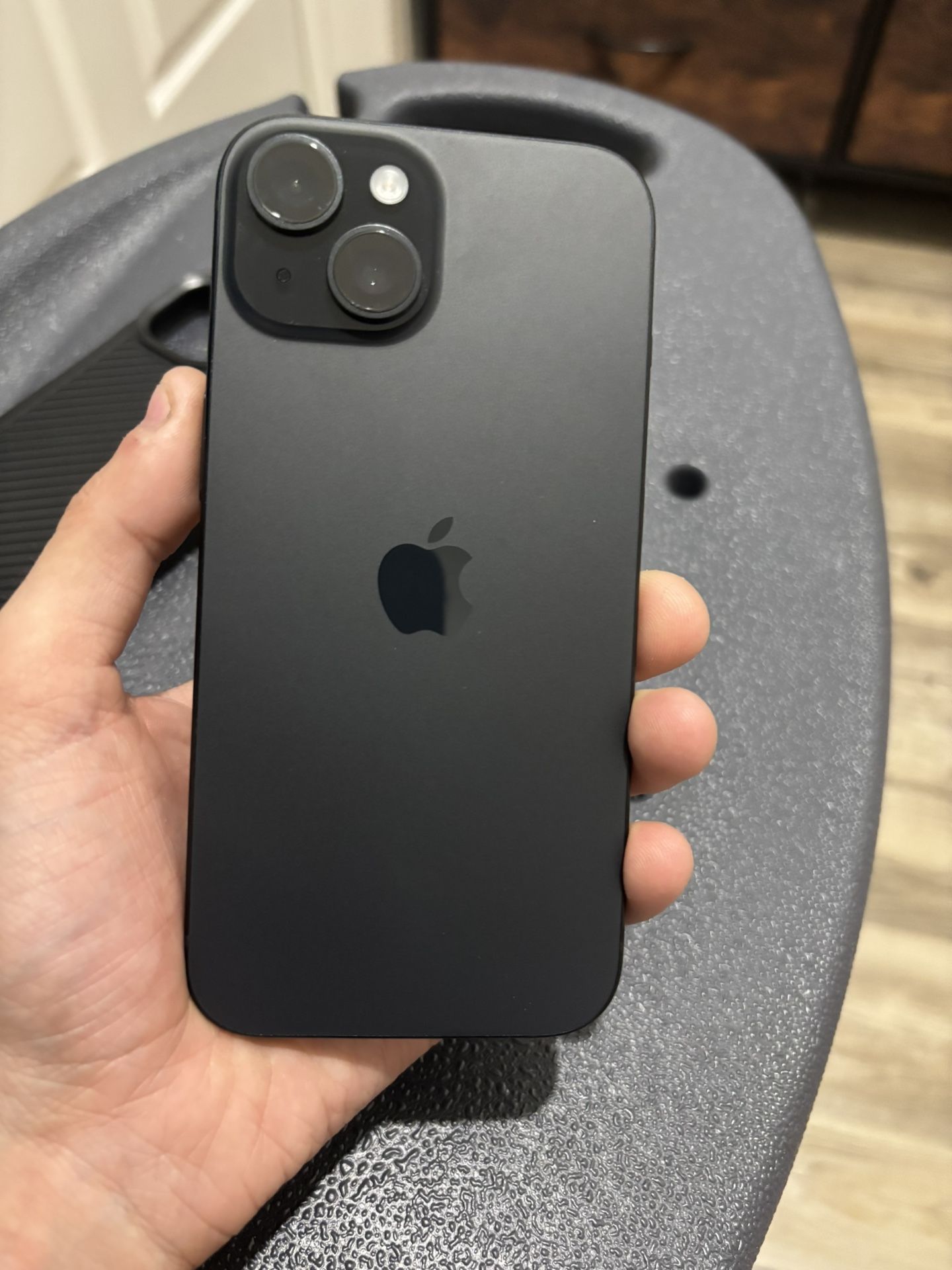 iPhone 15