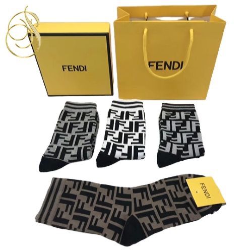 FENDI socks for Sale in Los Angeles, CA - OfferUp