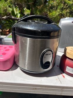 Rice cooker