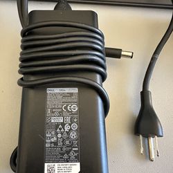 Dell OEM Laptop Charger