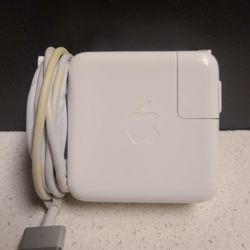 MacBook Charger (Original, MacSafe 2)