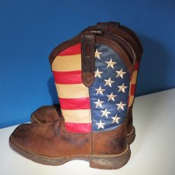 Durango Boots 7.5