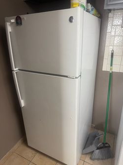 Fridge