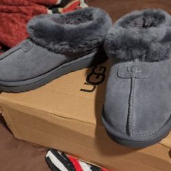 UGG slippers