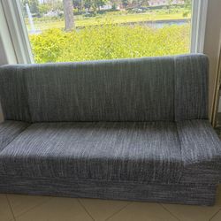 Sofa Bed / Futon