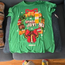 Kids Shirt