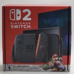 Switch 2 