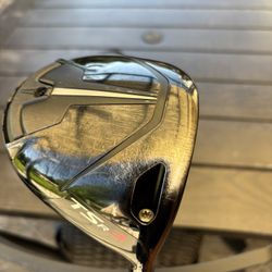 Titleist TSr 3 10.0 driver 
