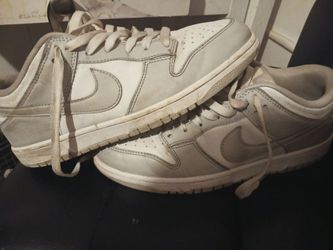 Nike sneakers
