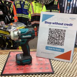 18V LXT Lithium-Ion Brushless Cordless 4-Speed 1/2 in. Sq. Drive Impact Wrench w/ Friction Ring Anvil, Tool Only $210