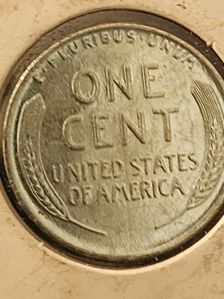 penny 1943 still good date