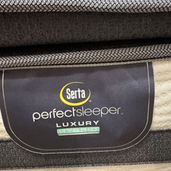 King Size Mattress 