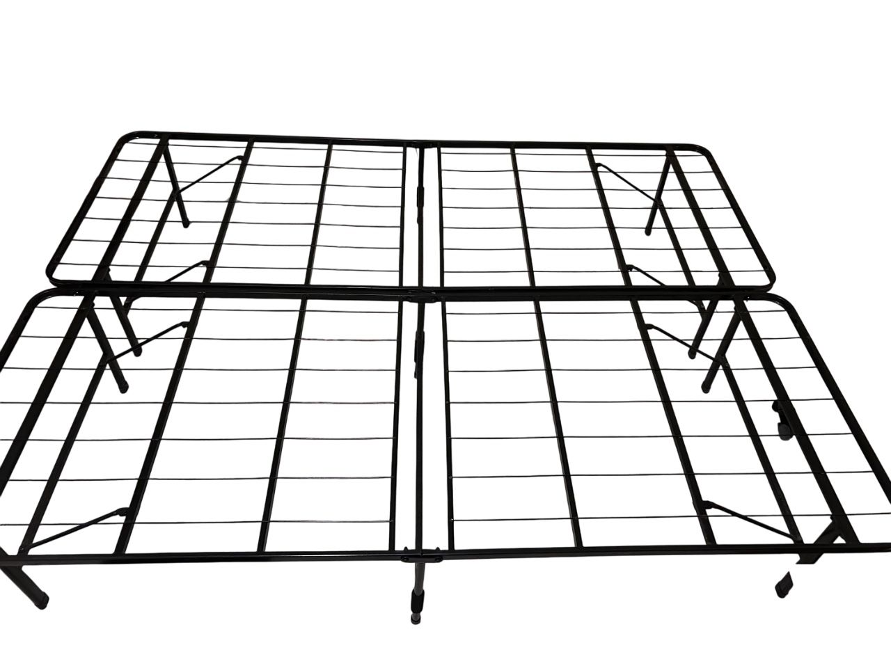 Queen Metal Bed Frame