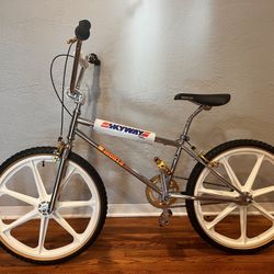 Monza bmx cheap for sale