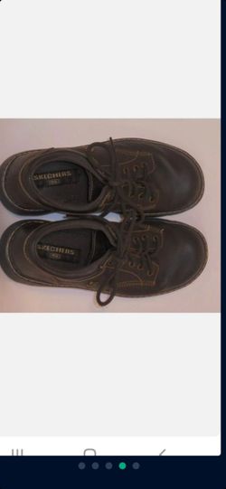 Skechers Woman Shoes 