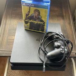 PS4 