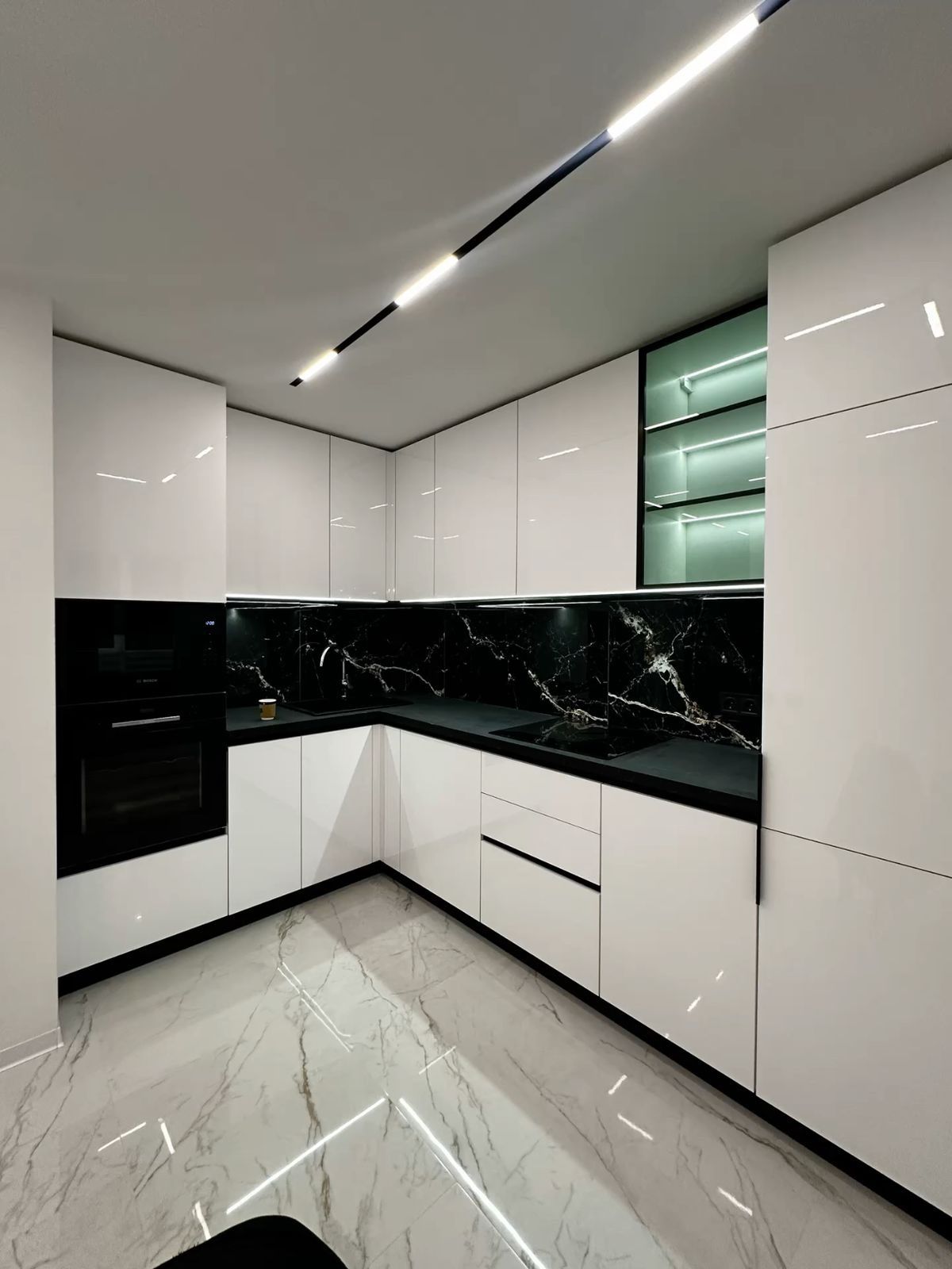 Kitchen Cabinets 
