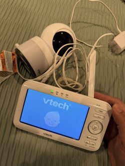 V tech Baby Monitor