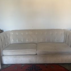 Free Couches!