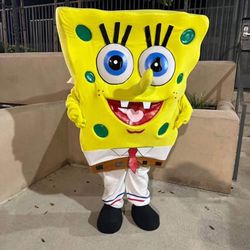 SpongeBob custom