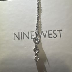 Nine West Necklace 