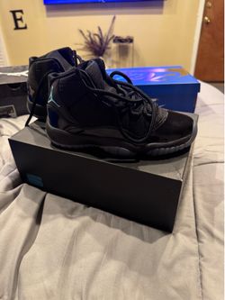 Jordan’s size 4 1/2  50$ each