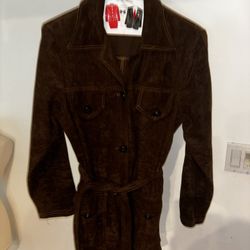 Vintage Small Ladies Jacket