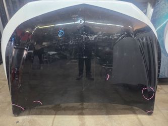 2016 2022 chevrolet malibu hood