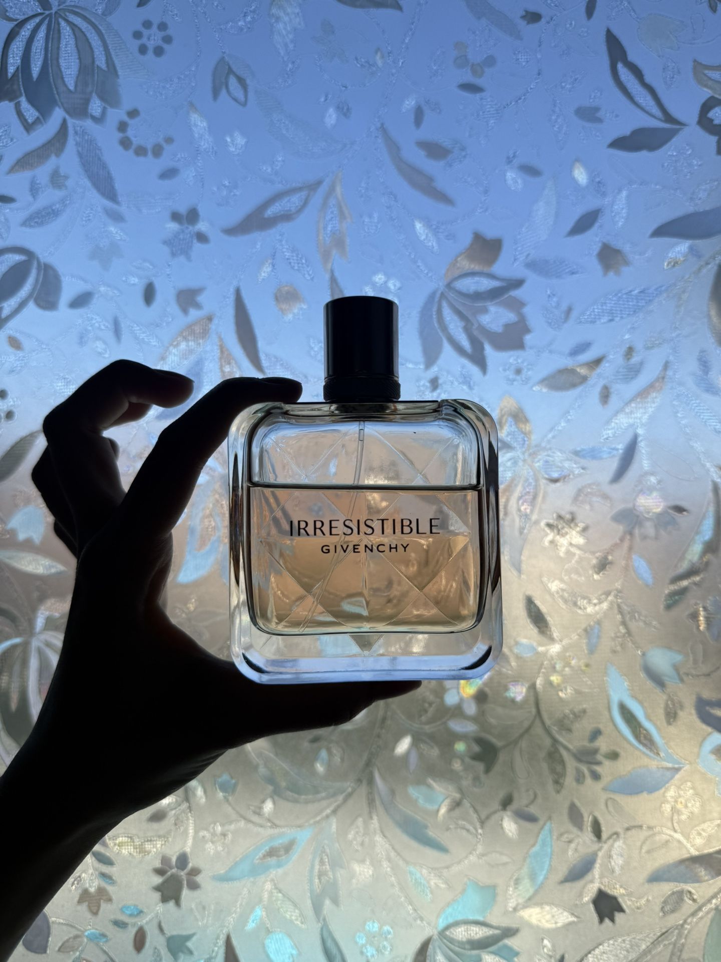 Irresistible Givenchy Perfume